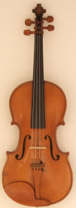 Chipot-Vuillaume violin for sale.