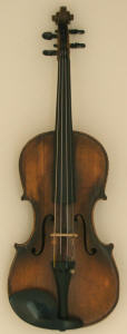 Georges Chanot violins for sale.